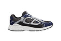 Navy blue grey