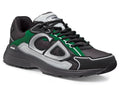 Green black