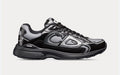 Black grey