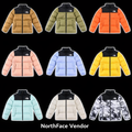 NorthFace Vendor