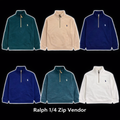 Ralph Lauren 1/4 Zip Vendor